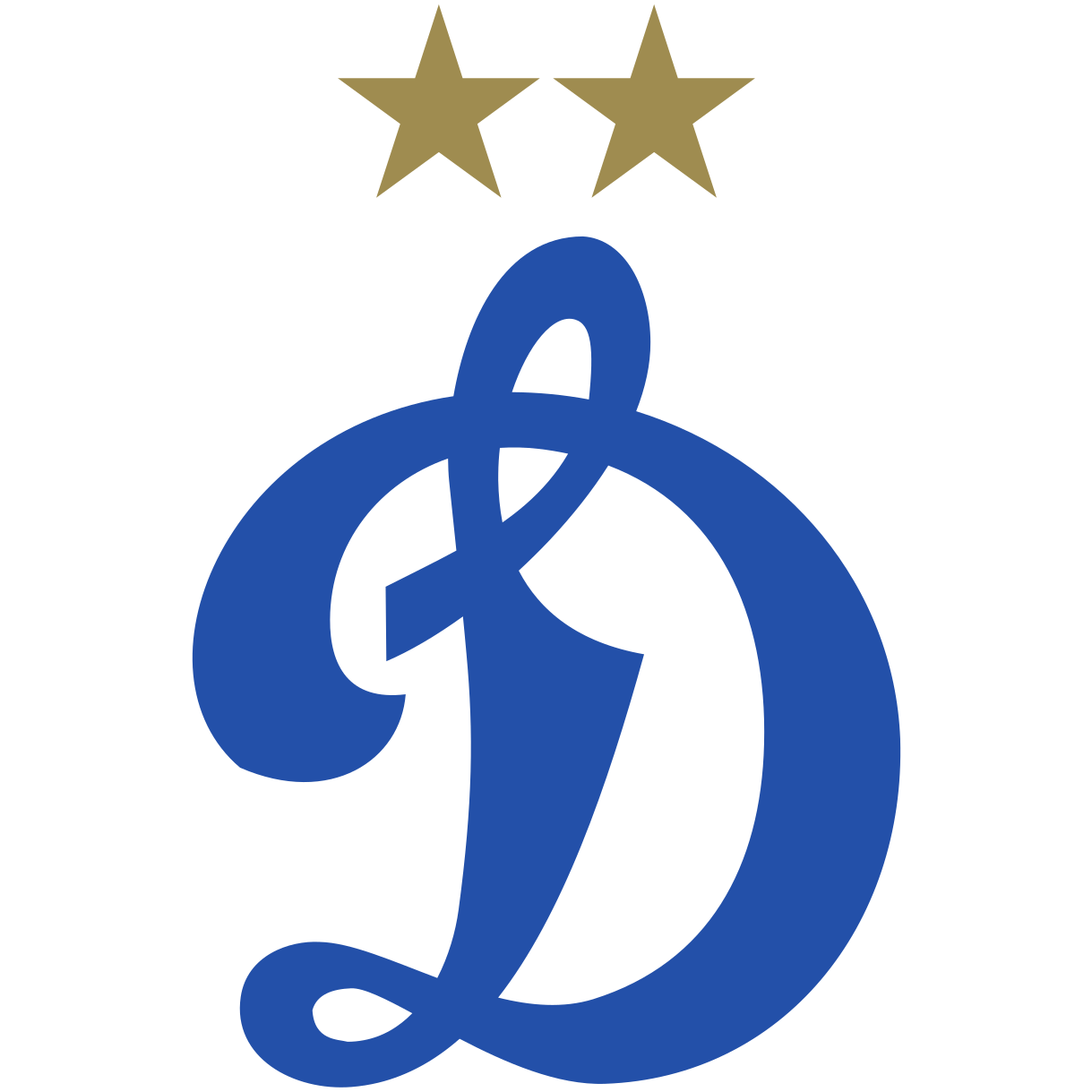 фк динамо